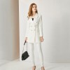 Temperament Commuter Jacket Suit Dress