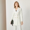 Temperament Commuter Jacket Suit Dress