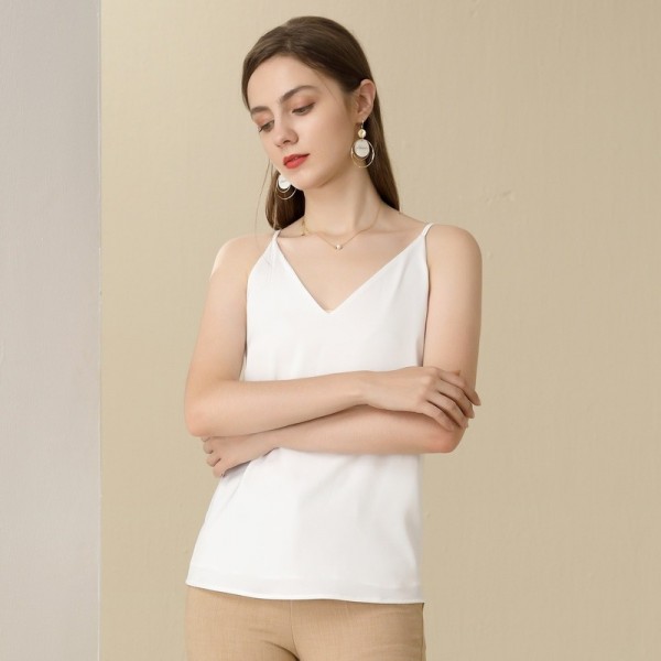 V-neck Temperament All-match Fashion Vest