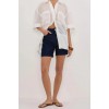 FINN INDIGO DENIM SHORT