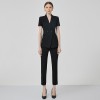 Commuter Professional Temperament Season Suit