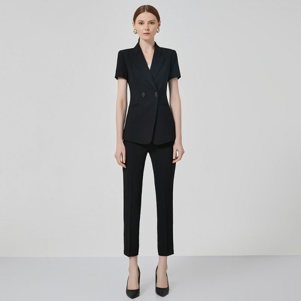 Commuter Professional Temperament Season Suit