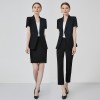 Commuter Professional Temperament Season Suit