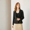 Temperament Pin Embellishment Suit