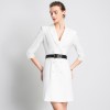 Thin Temperament Business OL Suit Dress