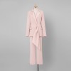 Fashion Business Suit And Pant Trousers Two-piece