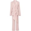 Fashion Business Suit And Pant Trousers Two-piece
