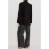 HARLEY BLACK OVERSIZED BOYFRIEND BLAZER
