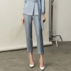 Women's Casual Lace-up Professional Suit Three-piece Suit