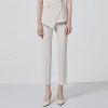 Temperament Fashion Short Sleeve Suit