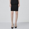 Temperament Fashion Short Sleeve Suit