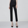 Temperament Fashion Short Sleeve Suit