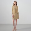 Women's Professional OL Commuter Blazer