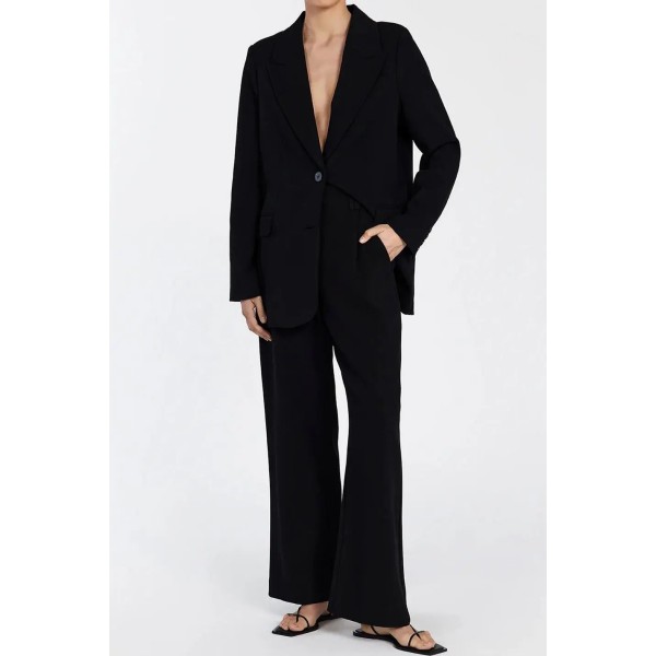 CELINE BLACK PANT