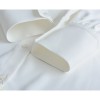 H-shaped Bow Chiffon Shirt Blouse