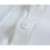 H-shaped Bow Chiffon Shirt Blouse