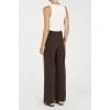 ELLE DARK CHOCOLATE PANT