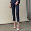 Women Fashion Business Suit and Pant Trousers Two-piece