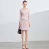 Women's Professional Temperament Commuter Suit Dress
