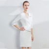 Women's Professional Temperament Commuter Suit Dress