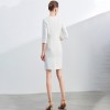 Women's Professional Temperament Commuter Suit Dress