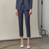 Women's Temperament Commuter Striped Suit