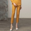 Women's Temperament Commuter Striped Suit