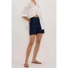 FINN INDIGO DENIM SHORT