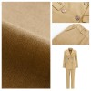 Women's Temperament Commuter Yellow Suit Two-piece
