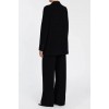 CELINE BLACK PANT