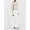 FOSTER CHALK KNIT CARDIGAN