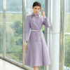 Ol Temperament Professional Suit Dress