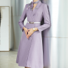 Ol Temperament Professional Suit Dress