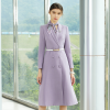 Ol Temperament Professional Suit Dress