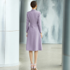Ol Temperament Professional Suit Dress