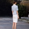 Summer Fashion Professional Set Women's Dress